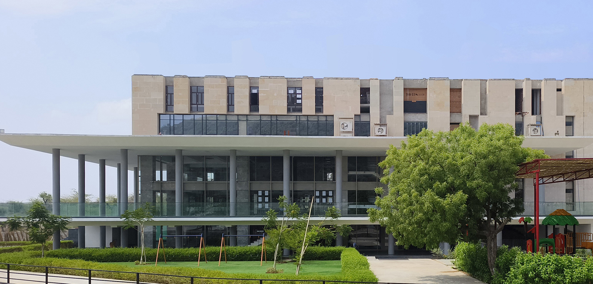 Neerja Modi School Ajmer